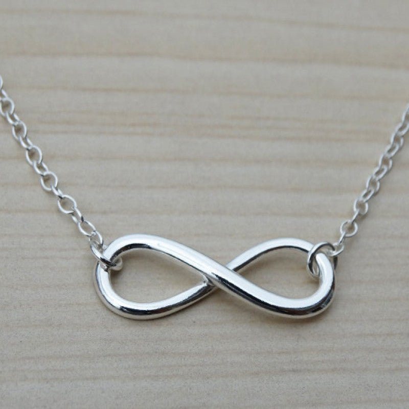 Infinity Necklace